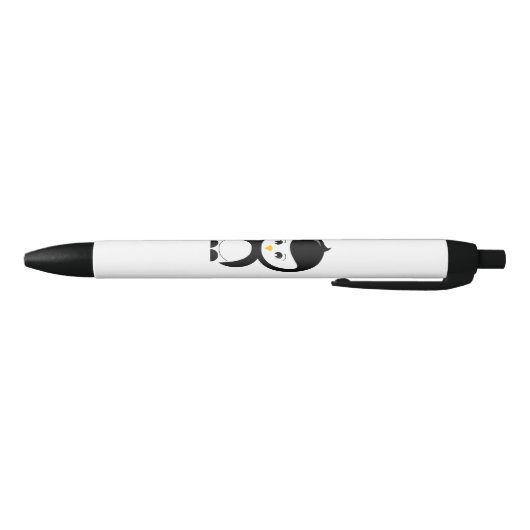 Aangepaste Penguin Grafische Pen (Bodem)