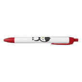 Aangepaste Penguin Grafische Pen (Bodem)