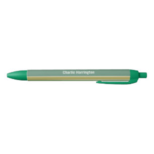 Aangepaste pennen voor tapepatroon