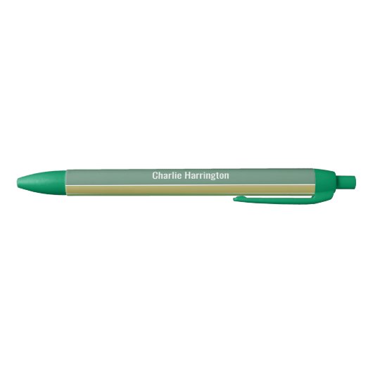 Aangepaste pennen voor tapepatroon (Bodem)