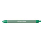 Aangepaste pennen voor tapepatroon (Voorkant)