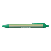 Aangepaste pennen voor tapepatroon (Bovenkant)