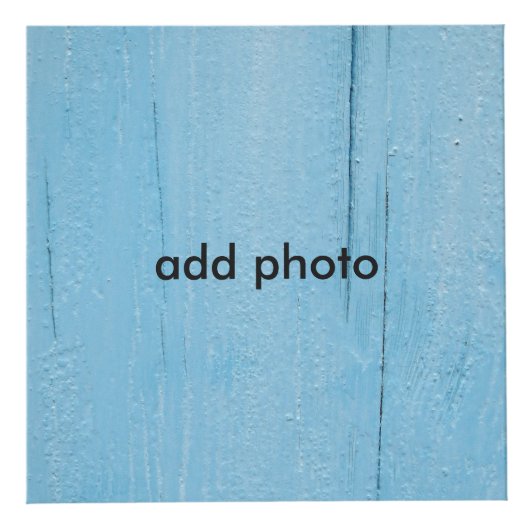 Aangepaste Personaliseer DIY afbeelding Foto toevo Kubus (Voorkant)