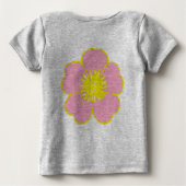 aangepaste personaliseer Jubilea Destiny's Destiny (Achterkant)