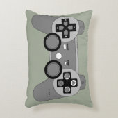 aangepaste personaliseer Jubilea Destiny's Destiny Accent Kussen (Voorkant(Verticaal))