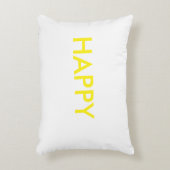 aangepaste personaliseer Jubilea Destiny's Destiny Accent Kussen (Voorkant(Verticaal))