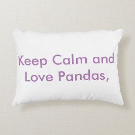 aangepaste personaliseer Jubilea Destiny's Destiny Decoratief Kussen