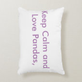 aangepaste personaliseer Jubilea Destiny's Destiny Decoratief Kussen (Voorkant(Verticaal))