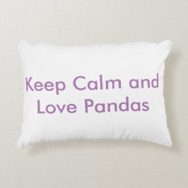 aangepaste personaliseer Jubilea Destiny's Destiny Decoratief Kussen