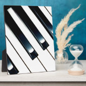 aangepaste personaliseer Jubilea Destiny's Destiny Fotoplaat (Zijkant)