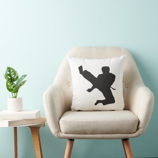 aangepaste personaliseer Jubilea Destiny's Destiny Kussen (Stoel)