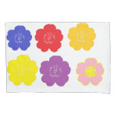 aangepaste personaliseer Jubilea Destiny's Destiny Kussensloop (Voorkant)