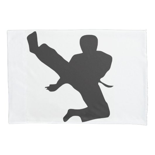 aangepaste personaliseer Jubilea Destiny's Destiny Kussensloop (Voorkant)