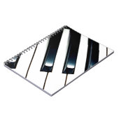 aangepaste personaliseer Jubilea Destiny's Destiny Notitieboek (Linkerzijde)