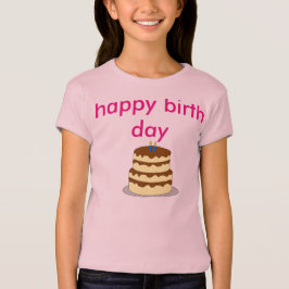 aangepaste personaliseer Jubilea Destiny's Destiny T-shirt