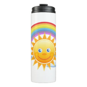 aangepaste personaliseer Jubilea Destiny's Destiny Thermosbeker