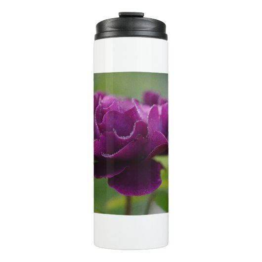 aangepaste personaliseer Jubilea Destiny's Destiny Thermosbeker (Voorkant)