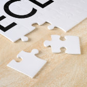 Aangepaste persoonlijke 16-inch x20-inch jokerpuzz legpuzzel (Zijkant)