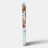 Aangepaste persoonlijke Baby foto Case-Mate iPhone Case (Achterkant / Links)