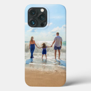 Aangepaste persoonlijke foto-cadeau voor iPhone-dr Case-Mate iPhone Case