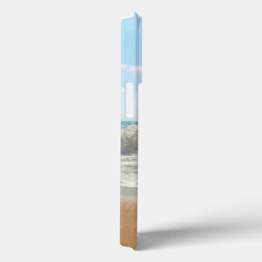 Aangepaste persoonlijke foto-cadeau voor iPhone-dr Case-Mate iPhone Case (Achterkant / Rechts)