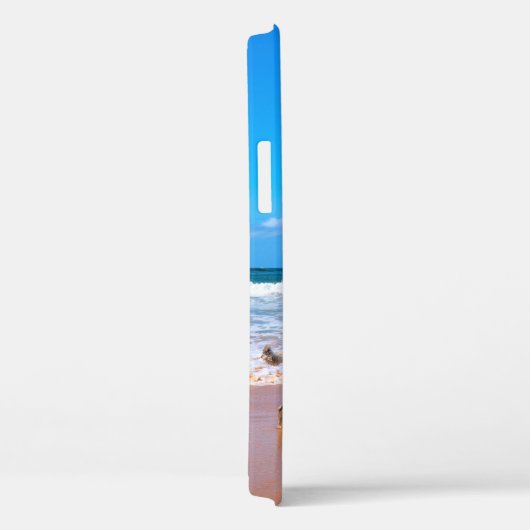 Aangepaste persoonlijke foto-cadeautjes Case-Mate iPhone case (Achterkant / Rechts)