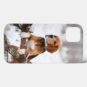 Aangepaste persoonlijke foto Case-Mate iPhone case (Achterkant (horizontaal))