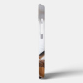 Aangepaste persoonlijke foto Case-Mate iPhone case (Achterkant / Links)