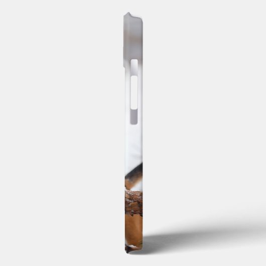 Aangepaste persoonlijke foto Case-Mate iPhone case (Achterkant / Links)