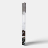 Aangepaste persoonlijke foto Case-Mate iPhone case (Achterkant / Rechts)