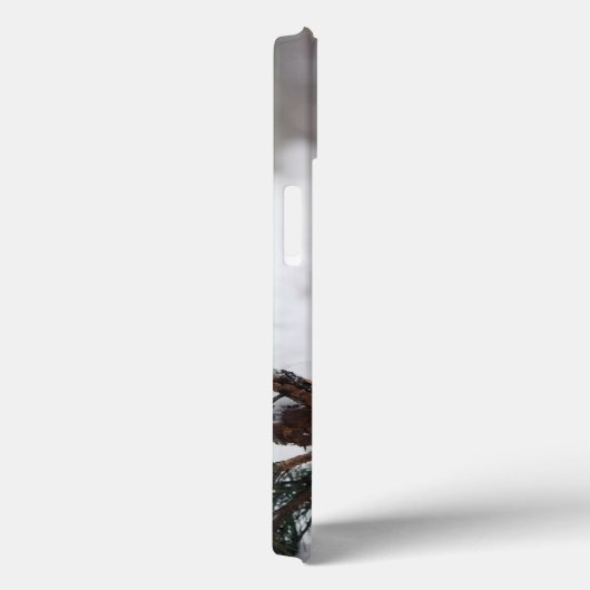 Aangepaste persoonlijke foto Case-Mate iPhone case (Achterkant / Rechts)