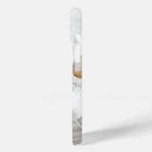 Aangepaste persoonlijke foto Case-Mate iPhone case (Achterkant / Links)