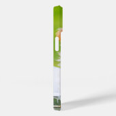 Aangepaste persoonlijke foto Case-Mate iPhone case (Achterkant / Rechts)