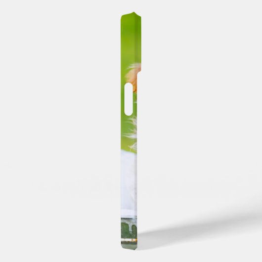 Aangepaste persoonlijke foto Case-Mate iPhone case (Achterkant / Rechts)