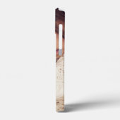 Aangepaste persoonlijke foto Case-Mate iPhone case (Achterkant / Links)