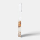 Aangepaste persoonlijke foto Case-Mate iPhone case (Achterkant / Rechts)