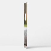 Aangepaste persoonlijke foto en naam Case-Mate iPhone case (Achterkant / Rechts)