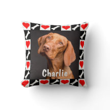 Aangepaste persoonlijke foto en naam op maat