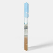 Aangepaste persoonlijke foto- en tekstcadeautjes Case-Mate iPhone case (Achterkant / Rechts)