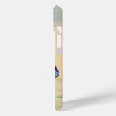 Aangepaste persoonlijke foto-Vaderdag Cadeaus Case-Mate iPhone Case (Achterkant / Links)