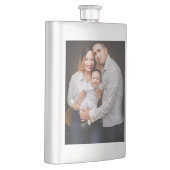 Aangepaste persoonlijke foto van de familie flacon (Rechts)