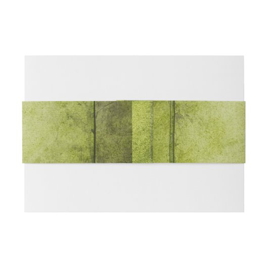 Aangepaste persoonlijke foto's en tekst in uw eige uitnodigingen wikkel (Achterkant Voorbeeld)