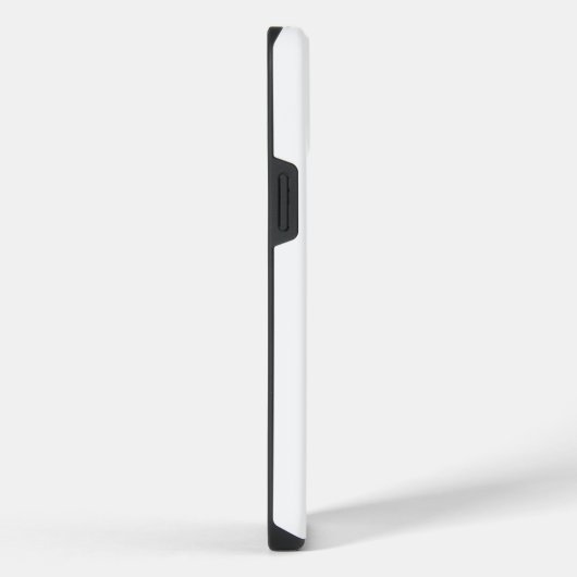 Aangepaste persoonlijke iPHONE 14 PLUS BUDGET Hoesje (Rechterkant)