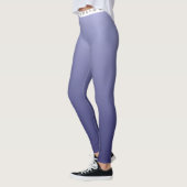 Aangepaste persoonlijke Leggings met handnaad (Links)