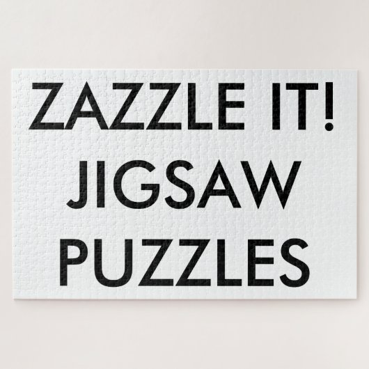 Aangepaste persoonlijke reuzenmaker 30 x 20 inch p legpuzzel (Horizontaal)