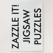 Aangepaste persoonlijke reuzenmaker 30 x 20 inch p legpuzzel (Verticaal)