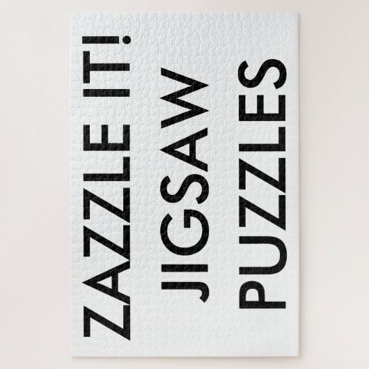 Aangepaste persoonlijke reuzenmaker 30 x 20 inch p legpuzzel (Verticaal)