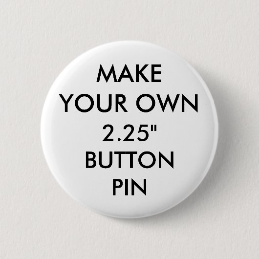 Aangepaste persoonlijke standaard 2,25-inch Button (Voorkant)