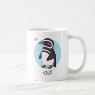 Aangepaste Persoonlijke T-shirt voor een Lieve Pin Koffiemok