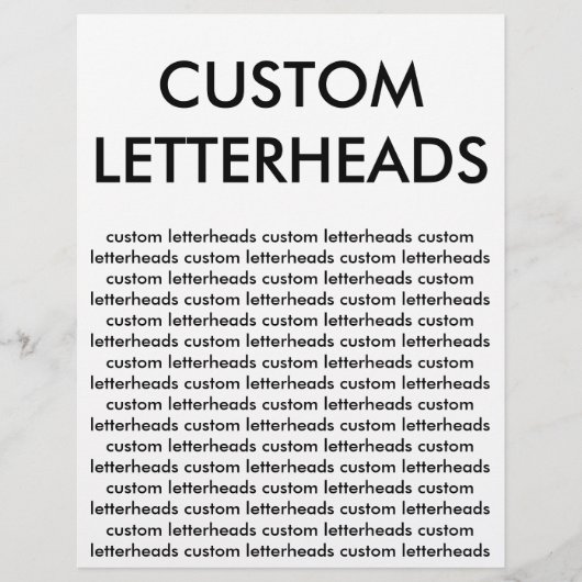 Aangepaste persoonlijke verlichte Sjabloon voor br (Voorkant)